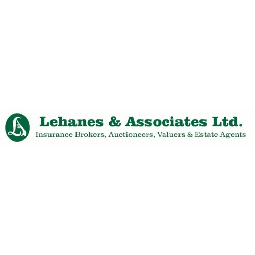 Lehane & Associates Logo