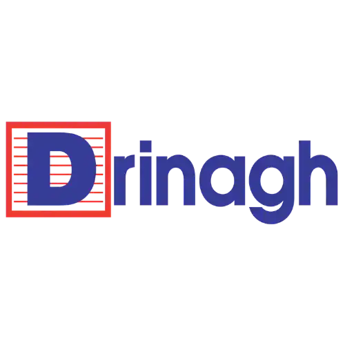 Dinagh Co Op Logo